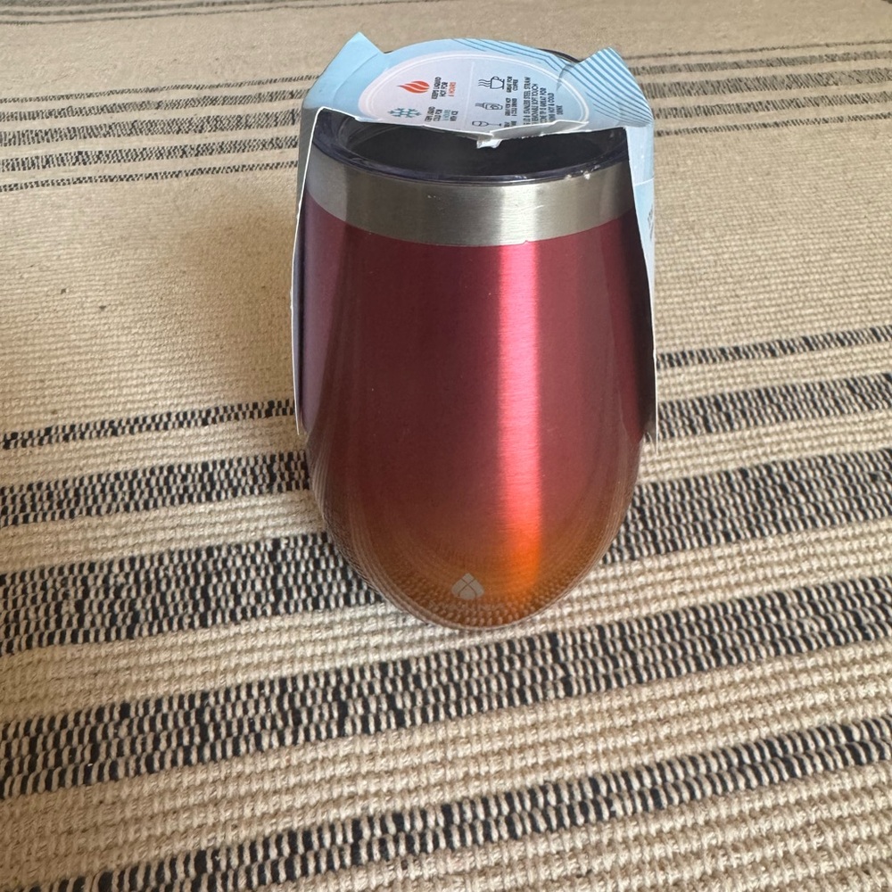 Wine Tumbler